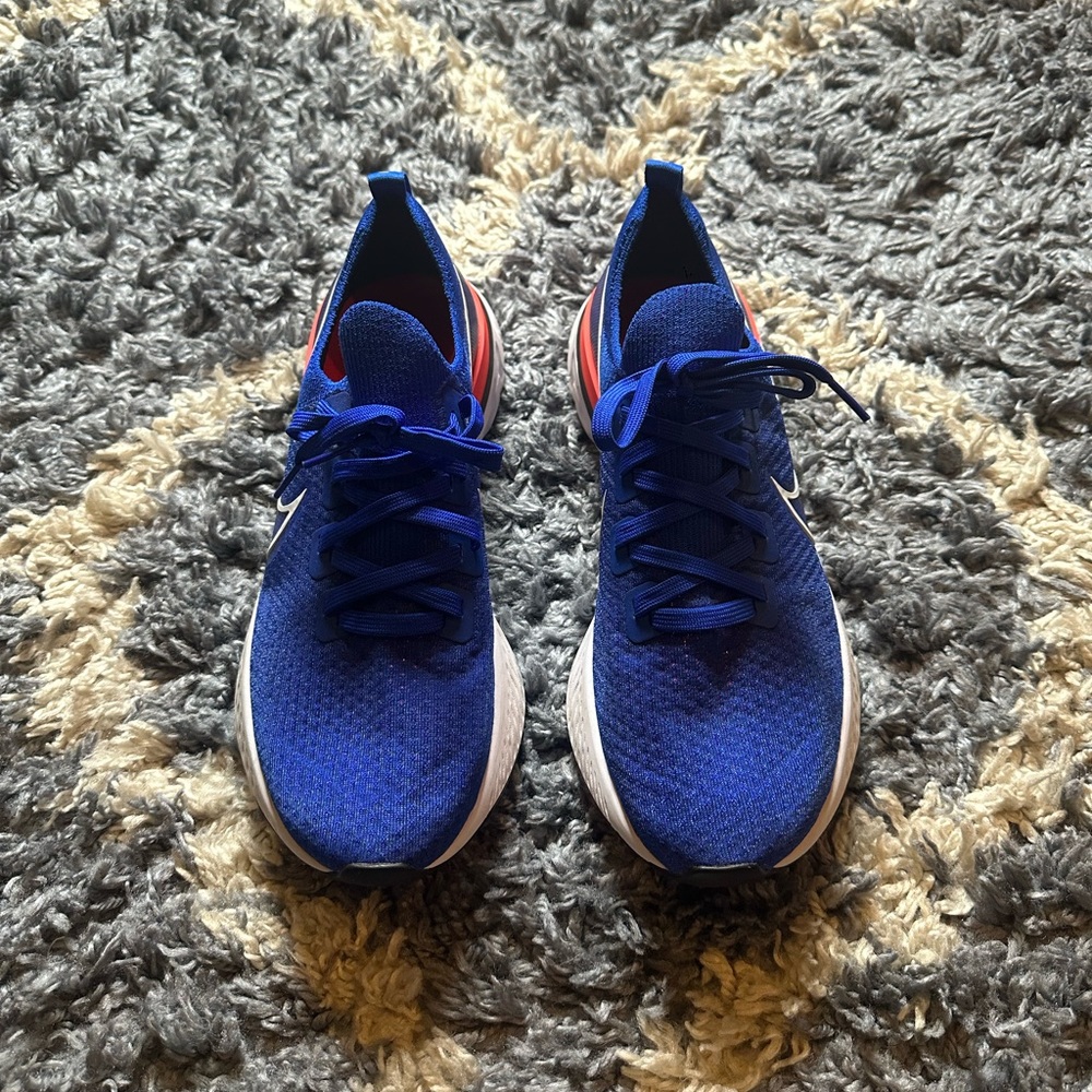 Nike React Infinity Run Flyknit - image 2